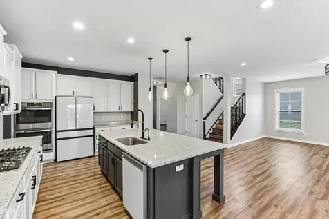 15143 Gallop Lane Fishers IN 46040