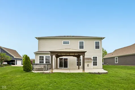 15143 Gallop Lane Fishers IN 46040