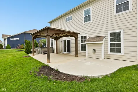 15143 Gallop Lane Fishers IN 46040