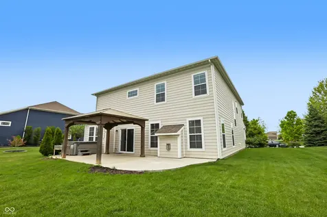 15143 Gallop Lane Fishers IN 46040