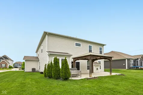 15143 Gallop Lane Fishers IN 46040