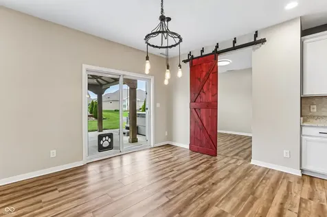 15143 Gallop Lane Fishers IN 46040