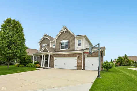 15143 Gallop Lane Fishers IN 46040