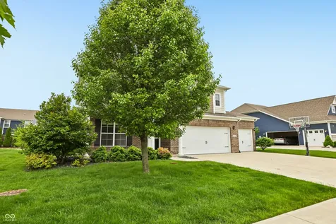 15143 Gallop Lane Fishers IN 46040