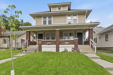 1307 N Lasalle Street Indianapolis IN 46201