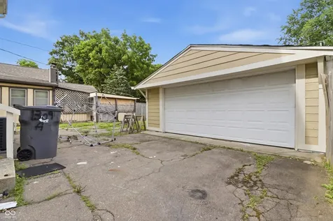 1307 N Lasalle Street Indianapolis IN 46201