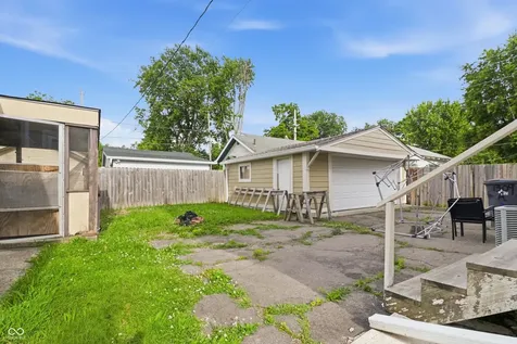 1307 N Lasalle Street Indianapolis IN 46201