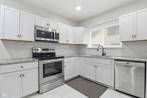 1307 N Lasalle Street Indianapolis IN 46201