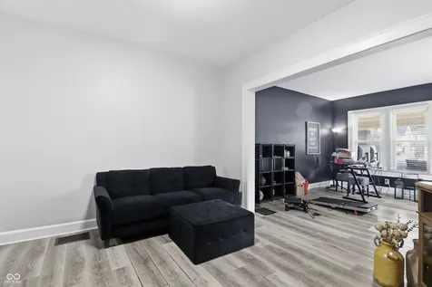 1307 N Lasalle Street Indianapolis IN 46201