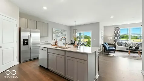 1314 Scotch Lane Greenwood IN 46143