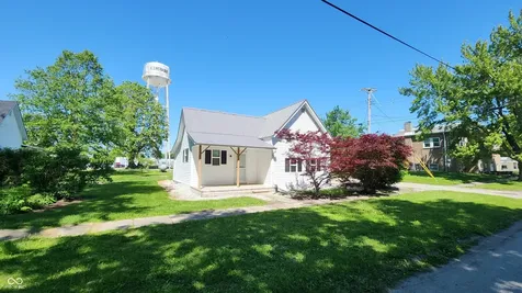 10 S 2nd Street Kingman IN 47952