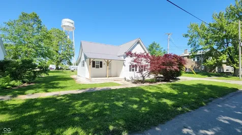 10 S 2nd Street Kingman IN 47952