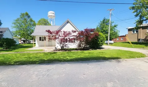 10 S 2nd Street Kingman IN 47952
