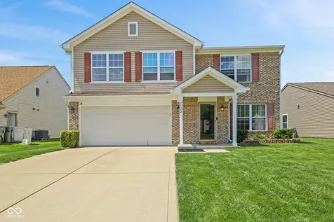 7622 Sergi Canyon Drive Indianapolis IN 46217