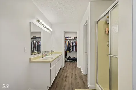 7622 Sergi Canyon Drive Indianapolis IN 46217