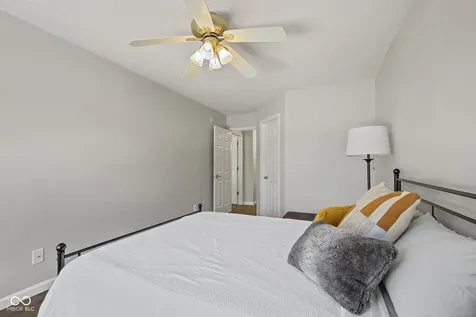 7622 Sergi Canyon Drive Indianapolis IN 46217