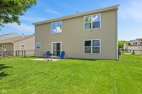 7622 Sergi Canyon Drive Indianapolis IN 46217