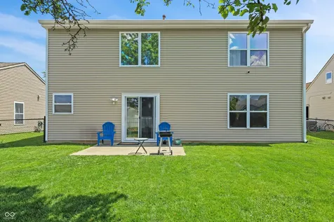 7622 Sergi Canyon Drive Indianapolis IN 46217