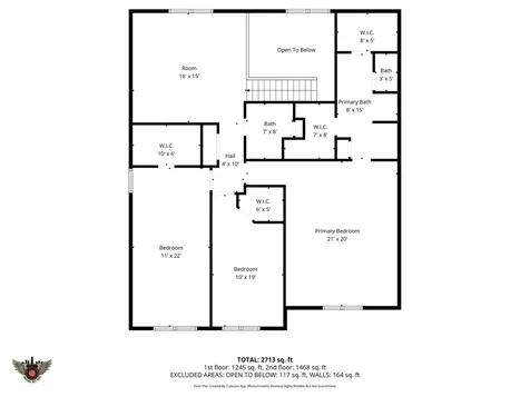 7622 Sergi Canyon Drive Indianapolis IN 46217