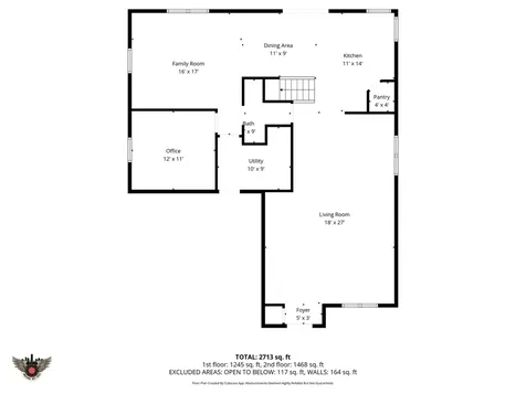 7622 Sergi Canyon Drive Indianapolis IN 46217