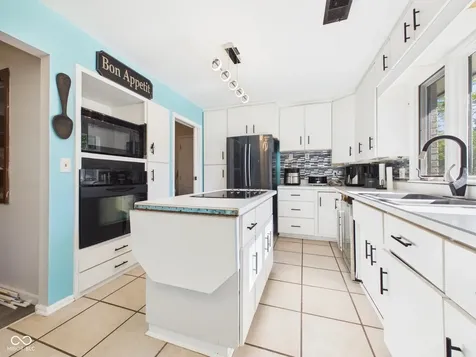 3929 Haven Place Anderson IN 46011