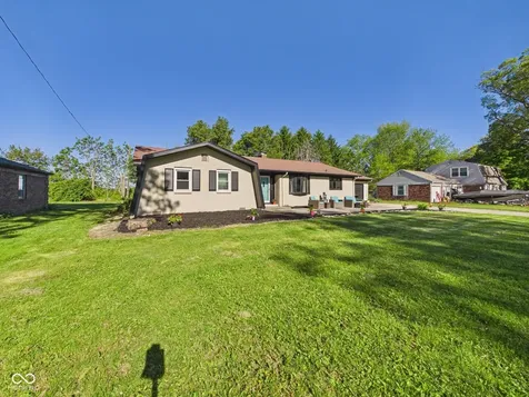 3929 Haven Place Anderson IN 46011