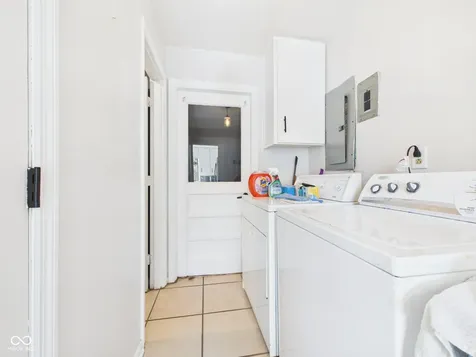 3929 Haven Place Anderson IN 46011