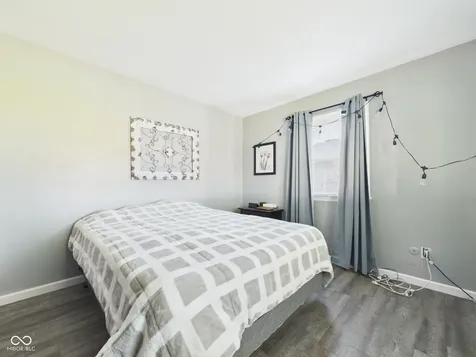 3929 Haven Place Anderson IN 46011