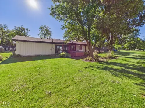 3929 Haven Place Anderson IN 46011