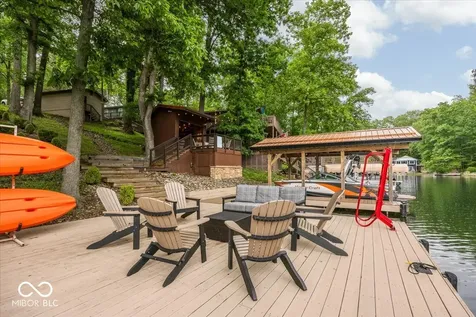 7215 Lion Drive Nineveh IN 46164