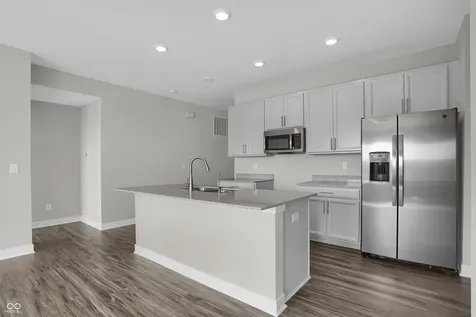 5251 Foxley Park Lane Avon IN 46123