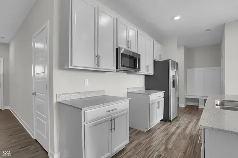 5251 Foxley Park Lane Avon IN 46123