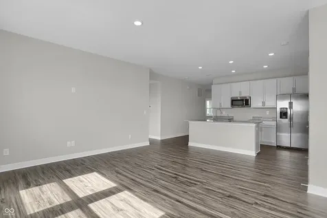 5251 Foxley Park Lane Avon IN 46123