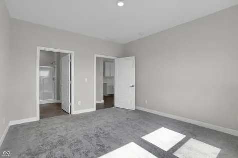 5251 Foxley Park Lane Avon IN 46123