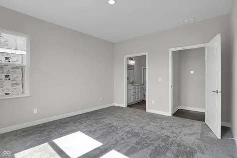5251 Foxley Park Lane Avon IN 46123