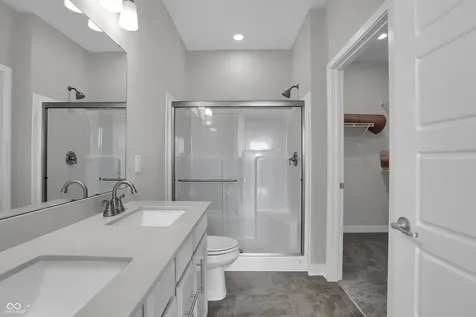 5251 Foxley Park Lane Avon IN 46123