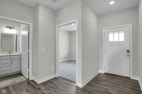 5251 Foxley Park Lane Avon IN 46123