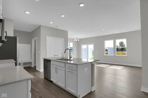 5251 Foxley Park Lane Avon IN 46123