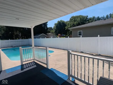 4304 Newport Drive Spencer IN 47460