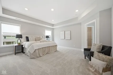 14196 Helen Drive Carmel IN 46074