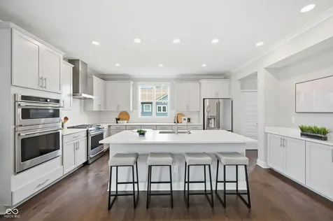 14196 Helen Drive Carmel IN 46074