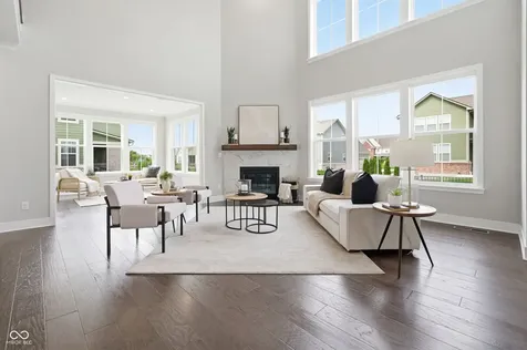 14196 Helen Drive Carmel IN 46074
