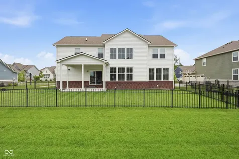 14196 Helen Drive Carmel IN 46074