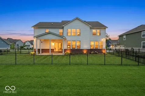 14196 Helen Drive Carmel IN 46074