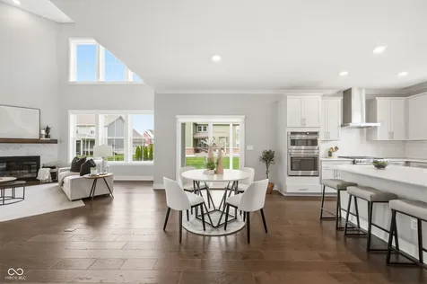 14196 Helen Drive Carmel IN 46074