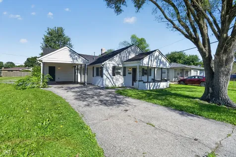 2902 Tindall Street Indianapolis IN 46203