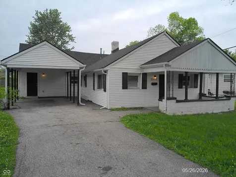 2902 Tindall Street Indianapolis IN 46203