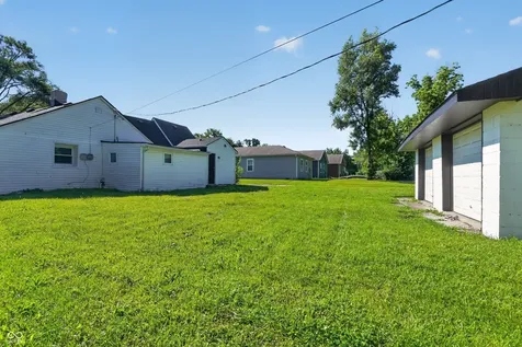 2902 Tindall Street Indianapolis IN 46203