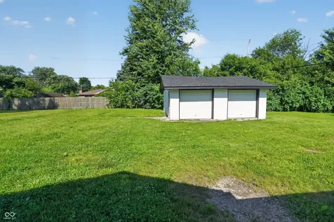 2902 Tindall Street Indianapolis IN 46203