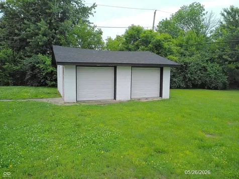 2902 Tindall Street Indianapolis IN 46203